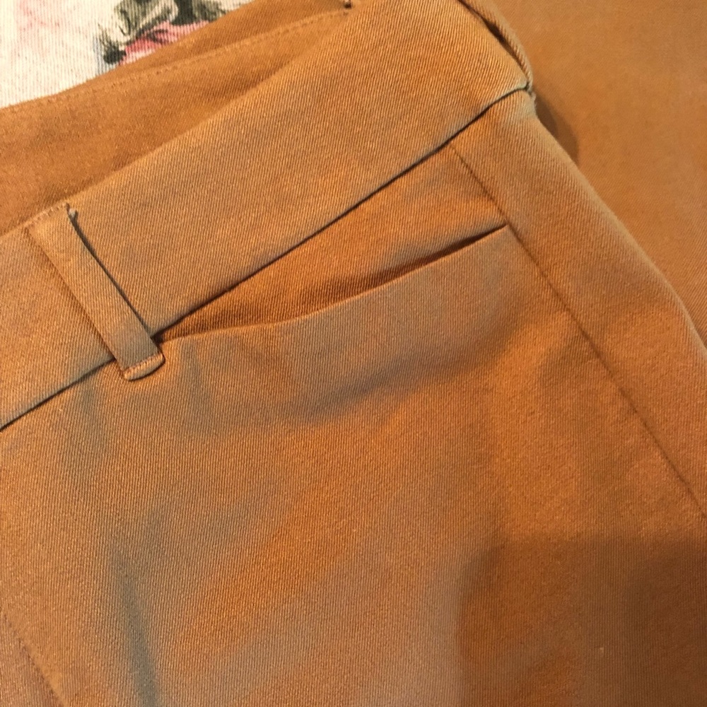 Old navy pixie pants